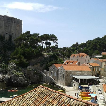 Old Harbour City Center Apartment Dubrovnik Exterior foto